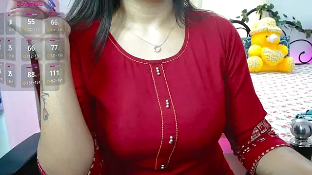 WildDimpi_0's Live Sex Cam Show