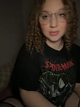 EmmieRae's Webcam Show