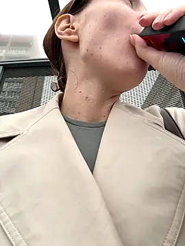 BallerinaCappuccino_'s Live Sex Cam Show