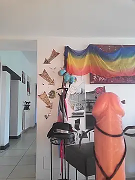 freyamoret's Live Sex Cam Show