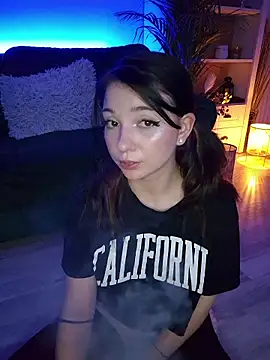 Avery--'s Webcam Show