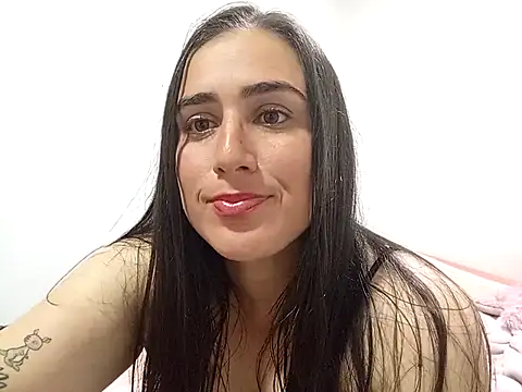 selena_marcos_couple's Live Sex Cam Show
