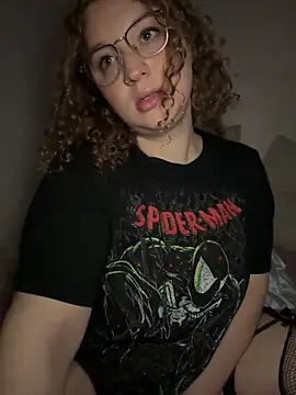 EmmieRae's Webcam Show