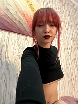Mistress-Valeria's Live Sex Cam Show