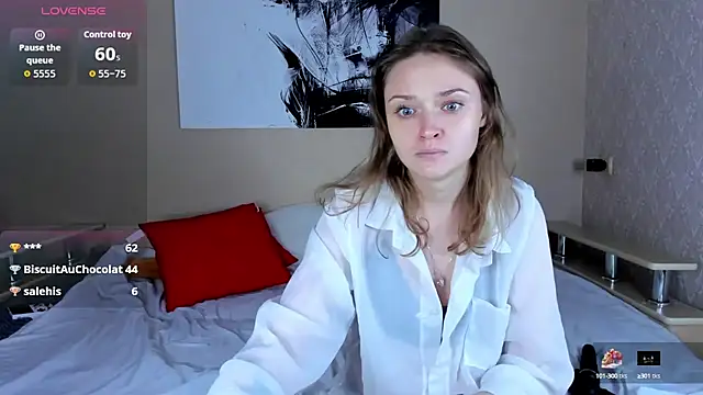 Linda_Bryant-Eva's Live Sex Cam Show