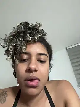 Belkaj's Webcam Show