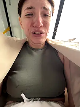 BallerinaCappuccino_'s Live Sex Cam Show