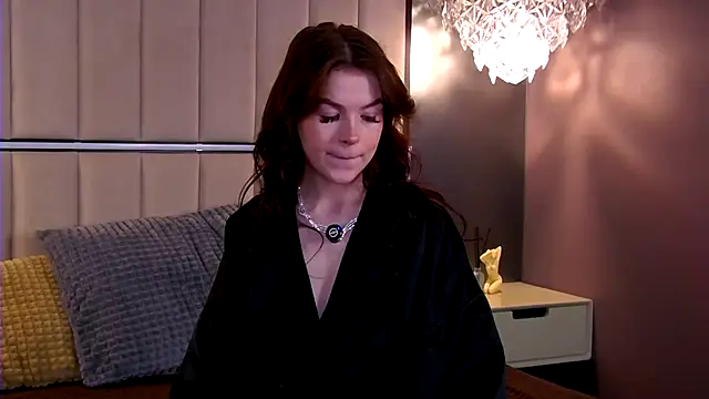 Wanda_Wild Show Webcam