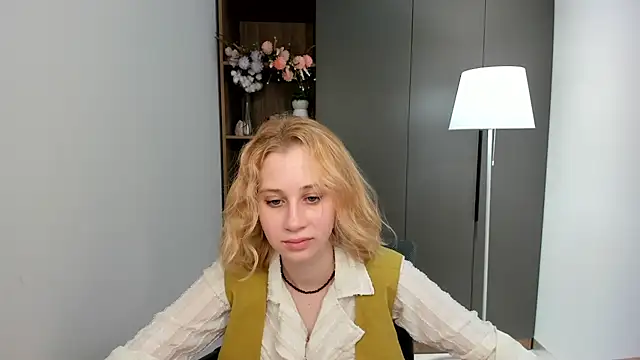 ValJunk's Live Sex Cam Show