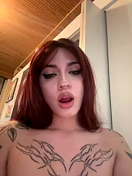 xx_marianita_xx's Live Sex Cam Show