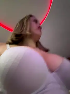 Danielavegax's Webcam Show
