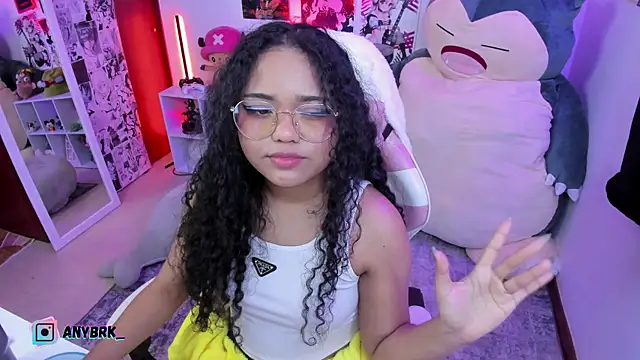 anyburkee's Live Sex Cam Show