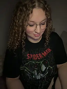 EmmieRae's Webcam Show