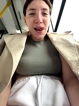 BallerinaCappuccino_'s Live Sex Cam Show