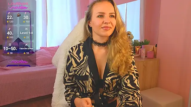 Hloya_Mei's Live Sex Cam Show