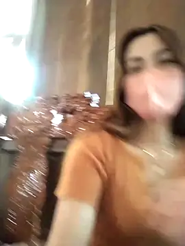 Baby-ladysweet20 Show Webcam