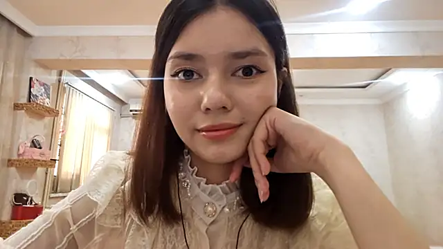 GloriaMelendez's Live Sex Cam Show