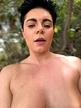 LukeLouHarvey's Live Sex Cam Show