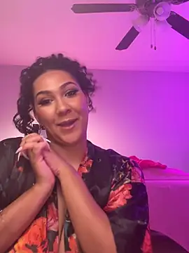 Lickplayofficial's Live Sex Cam Show