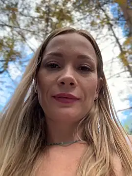 SashaTeller's Live Sex Cam Show