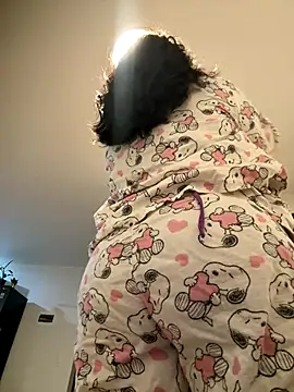 NamiNae's Webcam Show