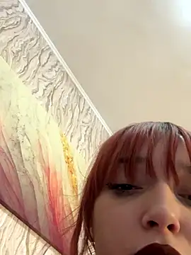 Mistress-Valeria's Live Sex Cam Show
