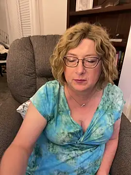 BookBabe27's Webcam Show