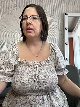B_Bonya_m's Live Sex Cam Show