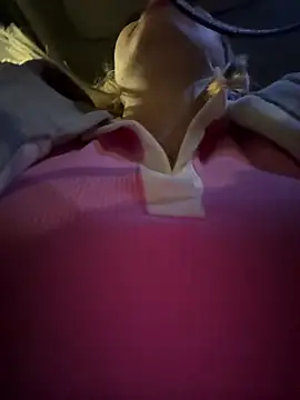 Danielavegax's Webcam Show