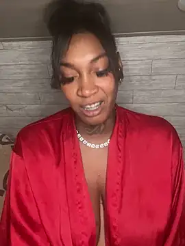 CUMQUEEN-XXX69's Webcam Show