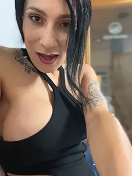 FerrariFrench's Webcam Show