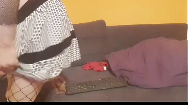 Lillisissi's Live Sex Cam Show