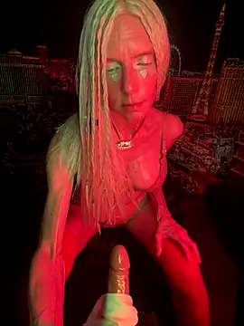 1NikiVegas' Live Sex Cam Show