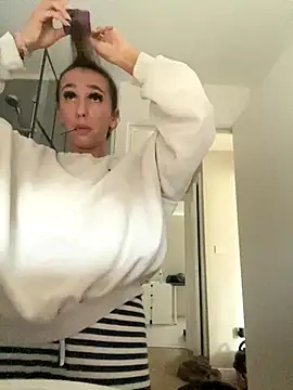 Scotishminx25's Live Sex Cam Show