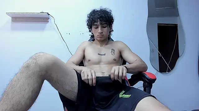JackesTaylor's Live Sex Cam Show