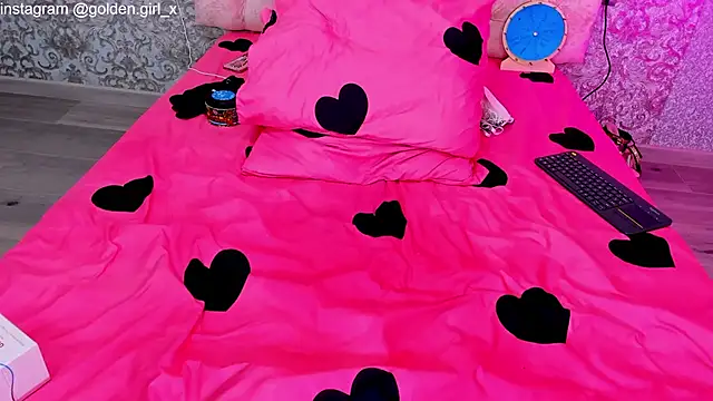Akilla_Queen's Live Sex Cam Show