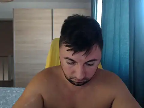 HankMalone's Live Sex Cam Show