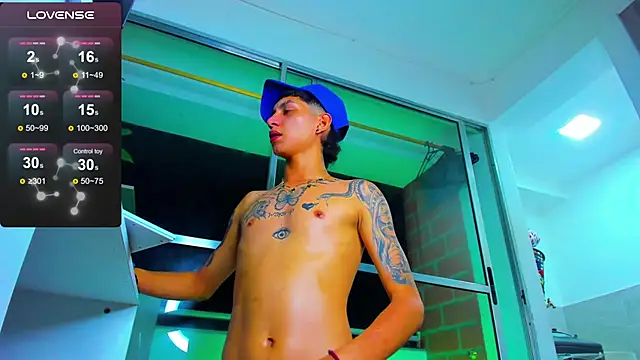 Hardcockboysxxx's Live Sex Cam Show