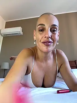 emprexkala's Live Sex Cam Show