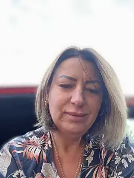 Milena-MilfaXXX's Live Sex Cam Show