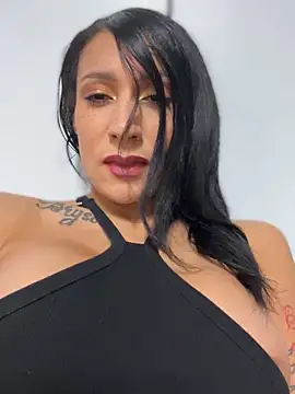FerrariFrench's Live Sex Cam Show