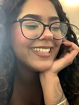 CaroBeach's Webcam Show