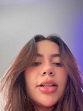 Aryrosee's Live Sex Cam Show