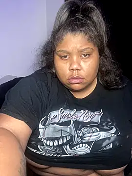 BlaxicanaMami's Webcam Show