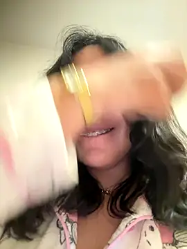 NamiNae's Webcam Show