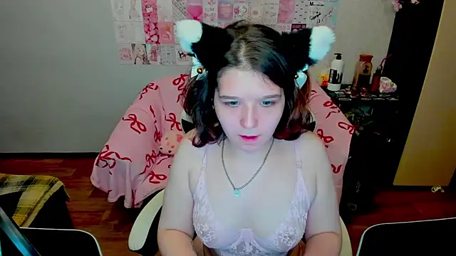 Acid_Kate's Live Sex Cam Show