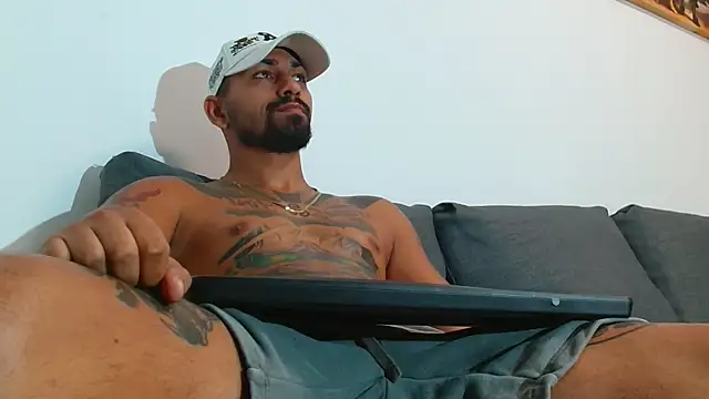 NigelBoydXXX's Live Sex Cam Show