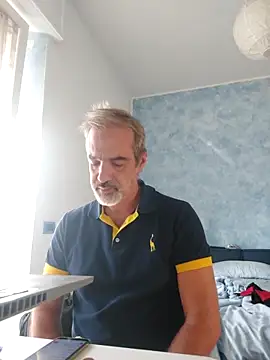 Marcolino183's Live Sex Cam Show