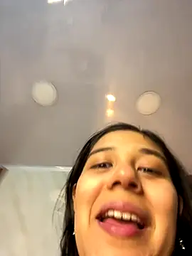 floriamANDjazmin's Webcam Show
