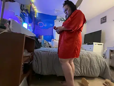 Karma_Lanez's Webcam Show